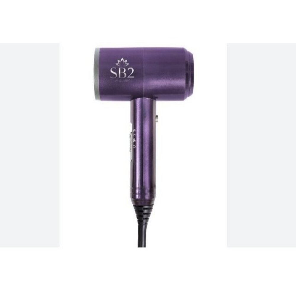 SB2 by SUTRA Accelerator ceramic 2000 Blow Dryer 35% Faster Dry Time